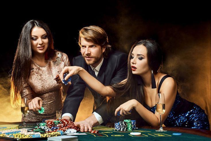 Casino Ambassador Live Betting